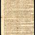 Probated will of John Hulse, 1751