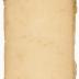 Probated will of Jacob Baker, 1751