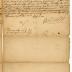Probated will of John Benham, 1751