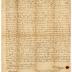Probated will of William Bloodgood, 1751
