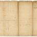Probated will of Henry Brass, 1751