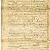 Probated will of Samuel Crooke, 1751