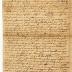 Probated will of John Concklin, 1751