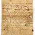 Probated will of Robert Farrington, 1751