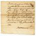 Probated will of Samuel Crooke, 1751