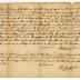 Probated will of William Bloodgood, 1751