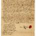 Probated will of John Disbrow, 1751