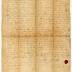 Probated will of John Hutchings, 1751