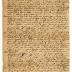 Probated will of John Disbrow, 1751