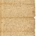 Probated will of Joseph Brown, 1751