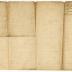 Probated will of Thomas Bedell, 1751