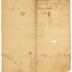 Probated will of Charles Greenfield, 1751