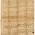 Probated will of Isaac Amberman, 1751