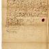 Probated will of John Benham, 1751