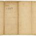 Probated will of Isaac Amberman, 1751