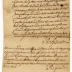 Probated will of John Concklin, 1751
