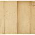 Probated will of Dirick Benson, 1751