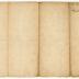 Probated will of John Hutchings, 1751