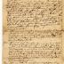 Probated will of John Parcell, 1751