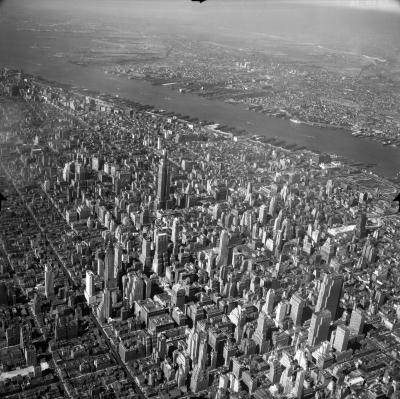 Midtown Manhattan, N.Y.