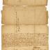 Probated will of Joseph Stratton, 1751