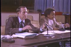 NYS Division for Women Lecture Series - "Small Business", 1985