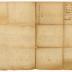 Probated will of Henry Ludlam, 1752