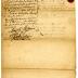 Probated will of Philip Pell, 1752