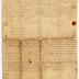 Probated will of Timothy Mills, 1752