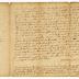 Probated will of Joseph Pell, 1752