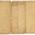 Probated will of Amos Knapp, 1752