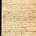 Probated will of Thomas Lawrence, 1752
