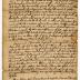 Probated will of Samuel Plumbe, 1752