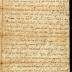 Probated will of Thomas Lawrence, 1752