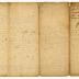 Probated will of Joseph Pell, 1752