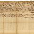 Probated will of Henry Ludlam, 1752