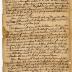 Probated will of Samuel Plumbe, 1752