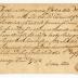 Probated will of Benjamin Reeve, 1752