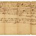 Probated will of William Moore, 1752
