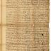 Probated will of Henry Ludlam, 1752