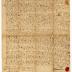 Probated will of Joseph Pell, 1752