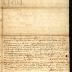 Probated will of Thomas Lawrence, 1752