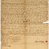Probated will of Amos Knapp, 1752