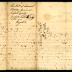 Probated will of Samuel Clarke, 1753