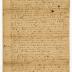 Probated will of Elizabeth Clock, 1753