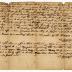 Probated will of Jotham Townsend, 1752