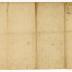 Probated will of Benjamin Reeve, 1752
