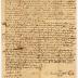 Probated will of Samuel Clarke, 1753