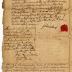 Probated will of John Tenbroeck, 1752