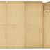 Probated will of Isaac Bloom, 1753